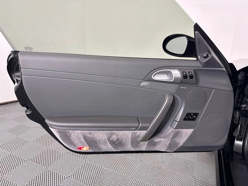 2008 Porsche 997 Carrera S - Image 18 of 26