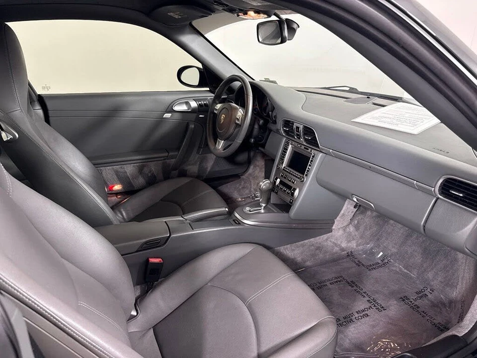 2008 Porsche 997 Carrera S - Image 15 of 26