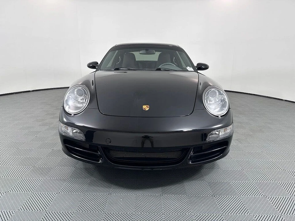 2008 Porsche 997 Carrera S - Image 10 of 26