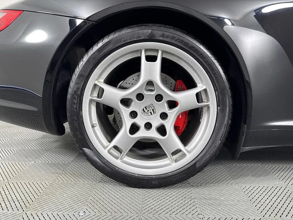 2008 Porsche 997 Carrera S - Image 12 of 26