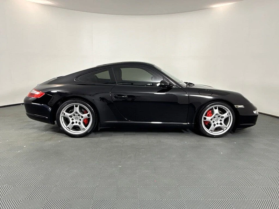2008 Porsche 997 Carrera S - Image 8 of 26