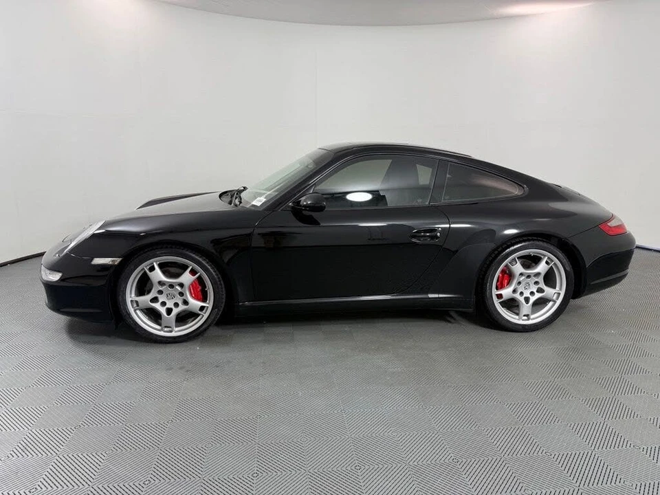 2008 Porsche 997 Carrera S - Image 2 of 26