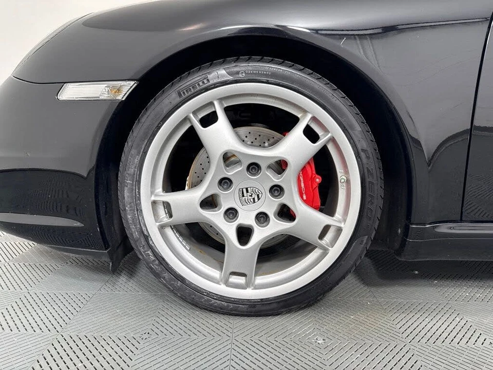 2008 Porsche 997 Carrera S - Image 14 of 26