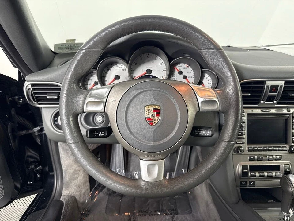 2008 Porsche 997 Carrera S - Image 24 of 26