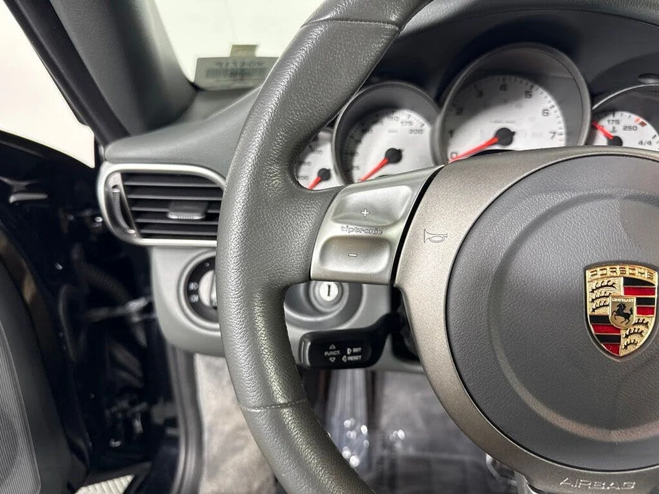 2008 Porsche 997 Carrera S - Image 25 of 26