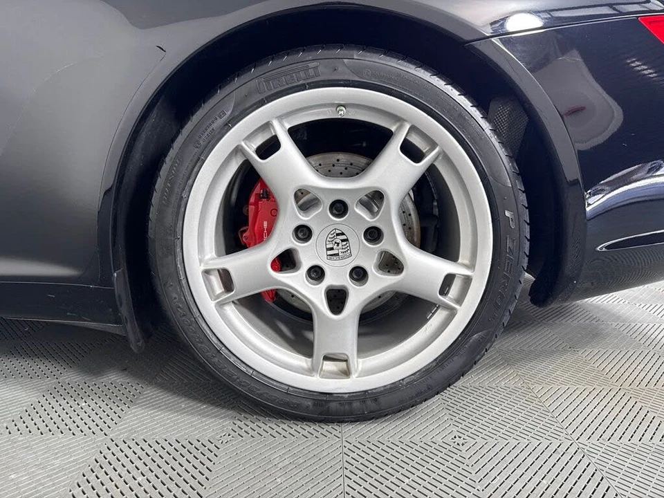 2008 Porsche 997 Carrera S - Image 13 of 26
