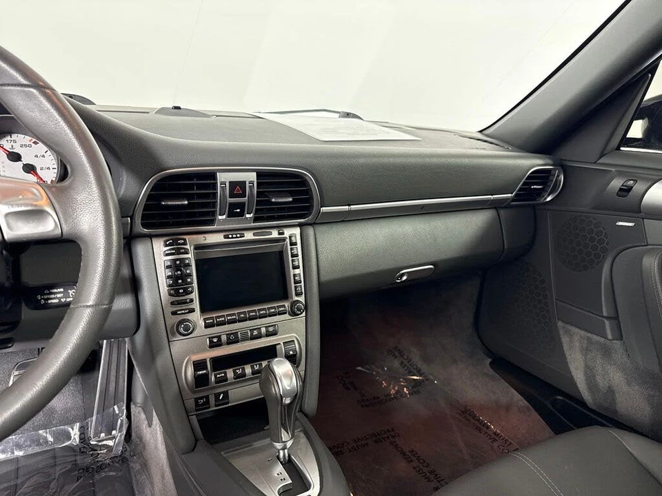 2008 Porsche 997 Carrera S - Image 21 of 26