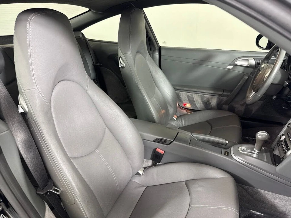 2008 Porsche 997 Carrera S - Image 16 of 26