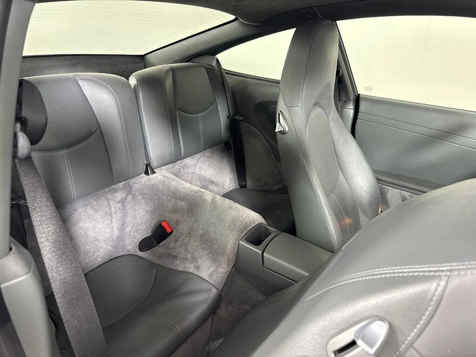 2008 Porsche 997 Carrera S - Image 17 of 26