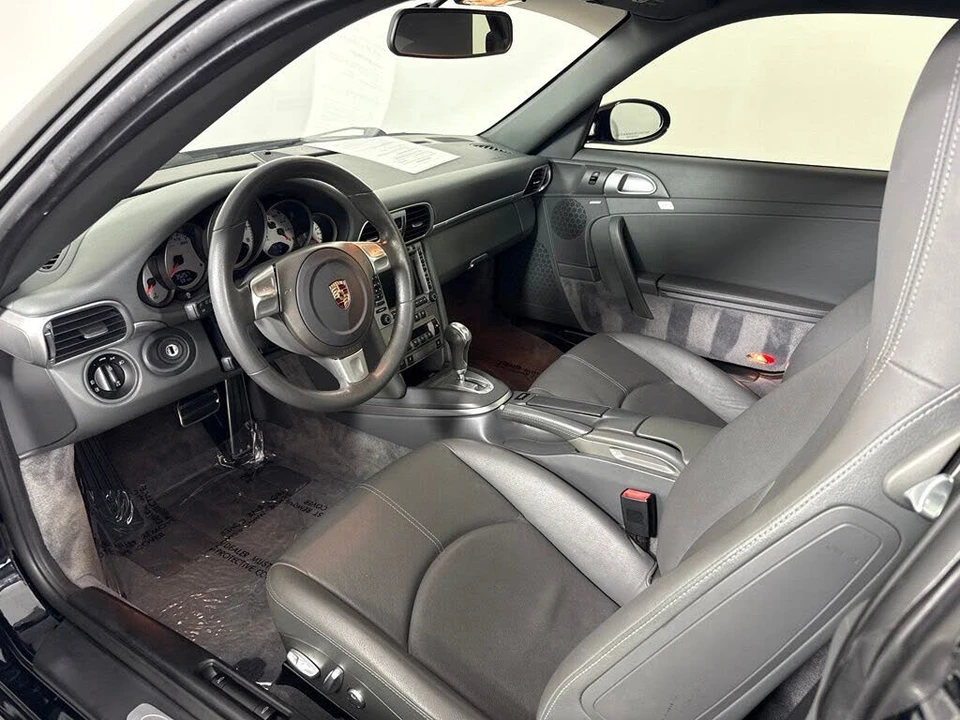 2008 Porsche 997 Carrera S - Image 4 of 26