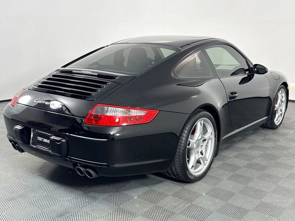 2008 Porsche 997 Carrera S - Image 6 of 26