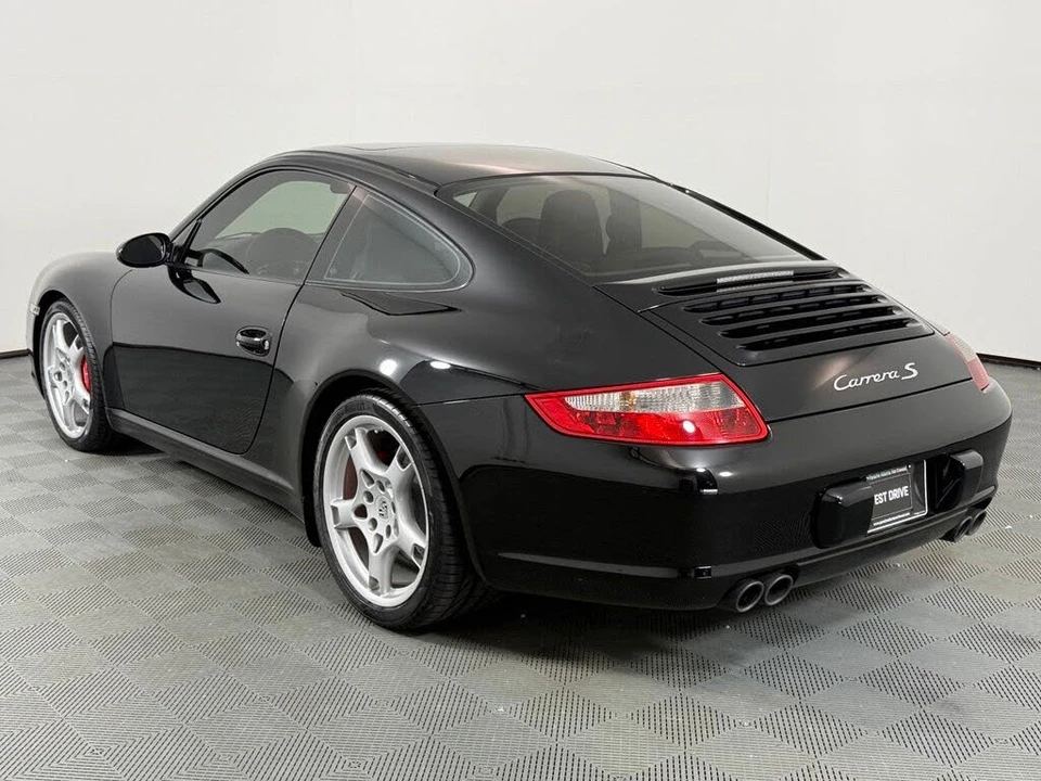 2008 Porsche 997 Carrera S - Image 3 of 26