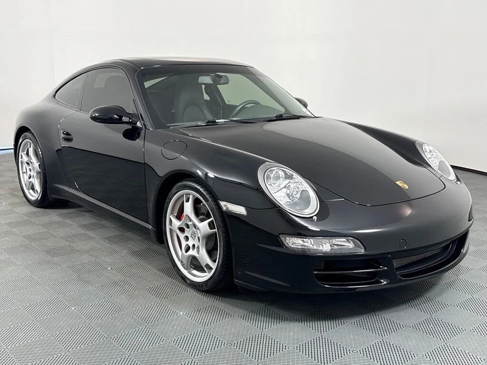 2008 Porsche 997 Carrera S - Image 9 of 26