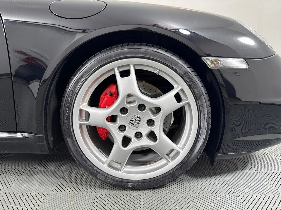 2008 Porsche 997 Carrera S - Image 11 of 26