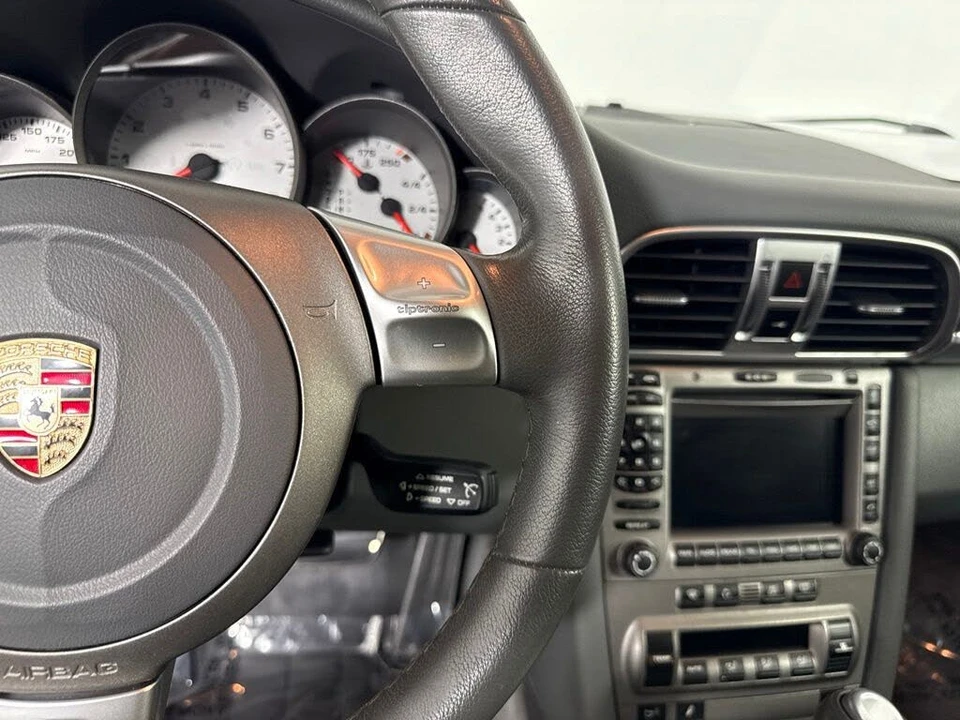 2008 Porsche 997 Carrera S - Image 26 of 26