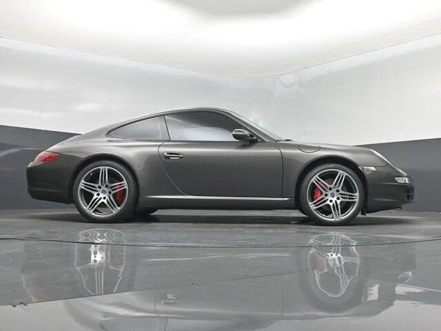 2008 Porsche 997 Carrera S - Image 16 of 31