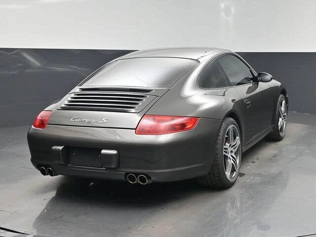 2008 Porsche 997 Carrera S - Image 27 of 31