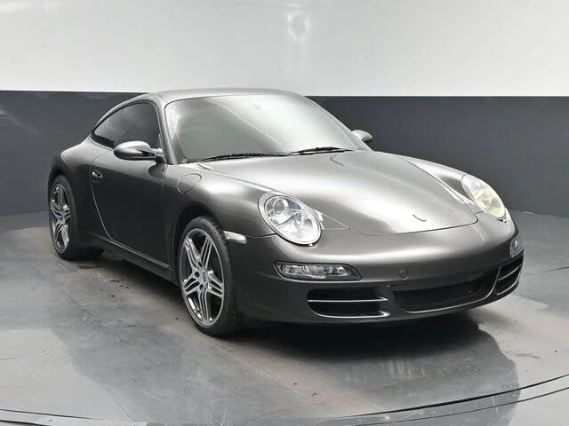 2008 Porsche 997 Carrera S - Image 8 of 31