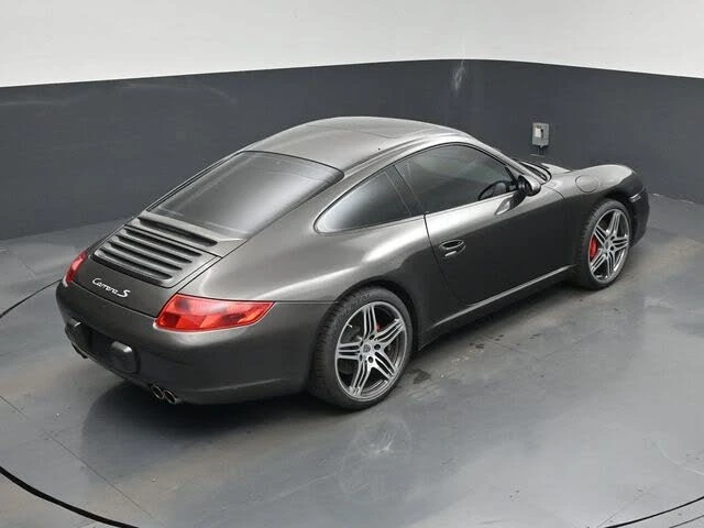2008 Porsche 997 Carrera S - Image 24 of 31