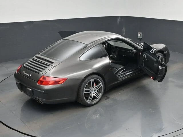 2008 Porsche 997 Carrera S - Image 29 of 31