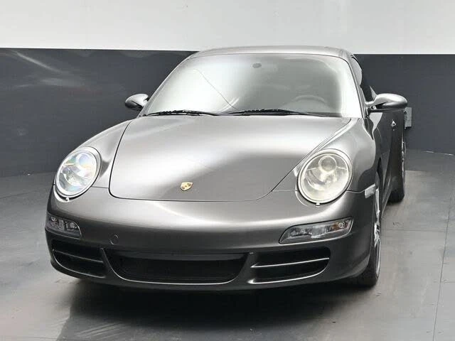 2008 Porsche 997 Carrera S - Image 6 of 31