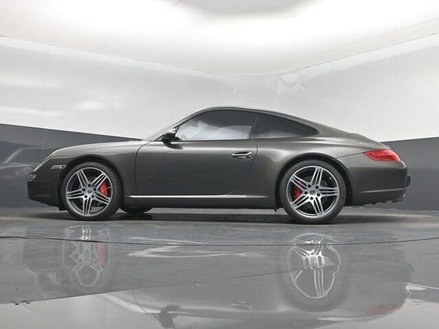 2008 Porsche 997 Carrera S - Image 15 of 31