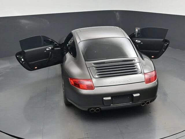 2008 Porsche 997 Carrera S - Image 30 of 31