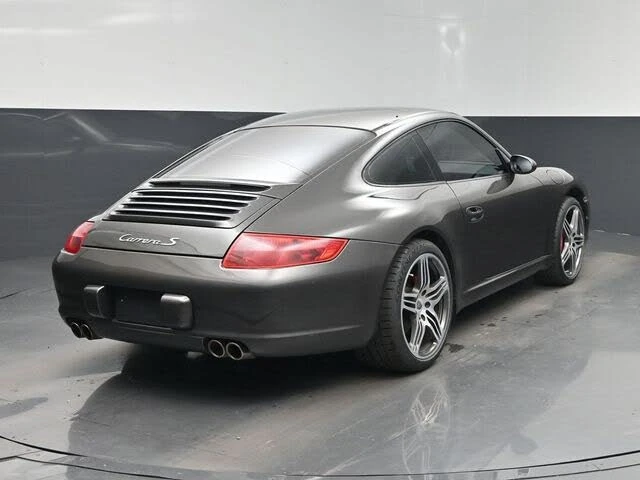 2008 Porsche 997 Carrera S - Image 28 of 31