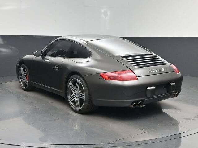 2008 Porsche 997 Carrera S - Image 4 of 31
