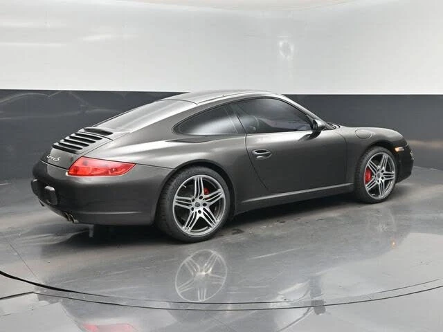2008 Porsche 997 Carrera S - Image 3 of 31