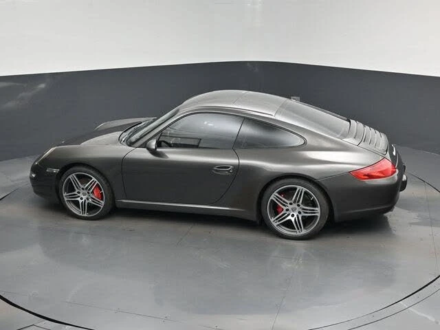 2008 Porsche 997 Carrera S - Image 14 of 31