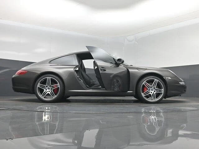 2008 Porsche 997 Carrera S - Image 7 of 31