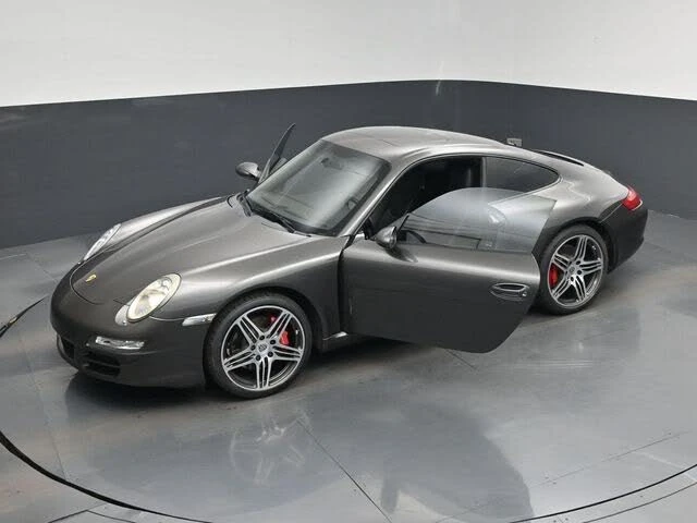 2008 Porsche 997 Carrera S - Image 20 of 31