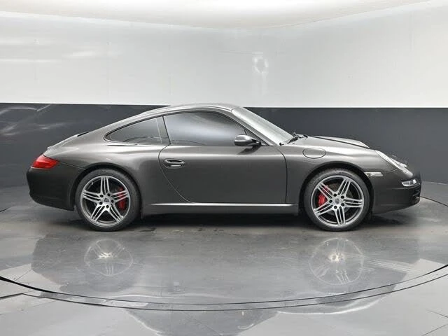 2008 Porsche 997 Carrera S - Image 2 of 31