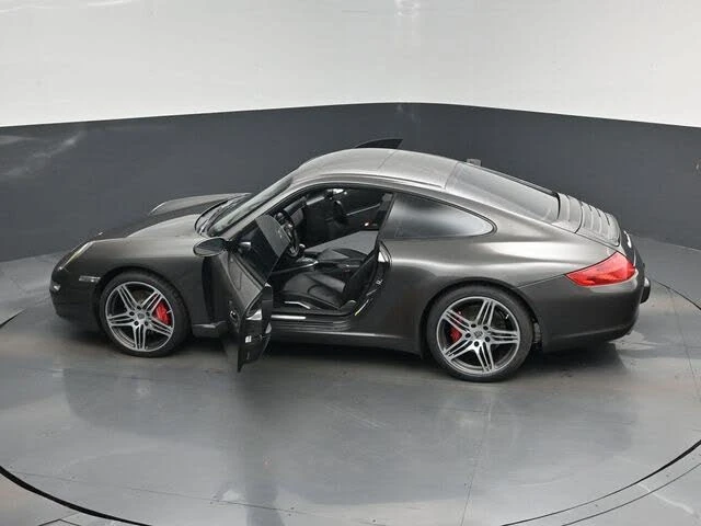 2008 Porsche 997 Carrera S - Image 17 of 31