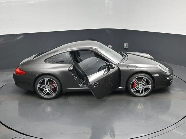 2008 Porsche 997 Carrera S - Image 18 of 31