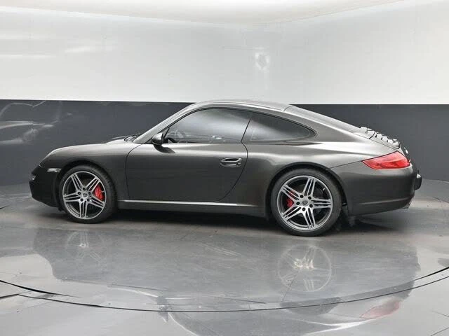 2008 Porsche 997 Carrera S - Image 10 of 31
