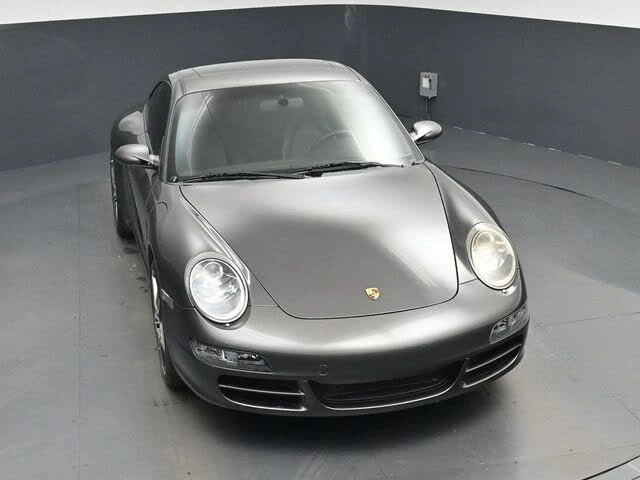 2008 Porsche 997 Carrera S - Image 26 of 31