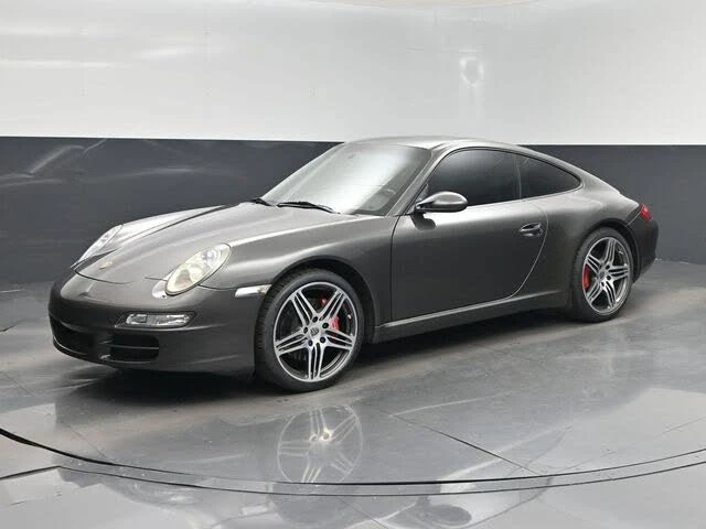 2008 Porsche 997 Carrera S - Image 9 of 31
