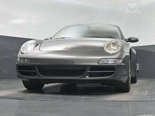 2008 Porsche 997 Carrera S - Image 31 of 31