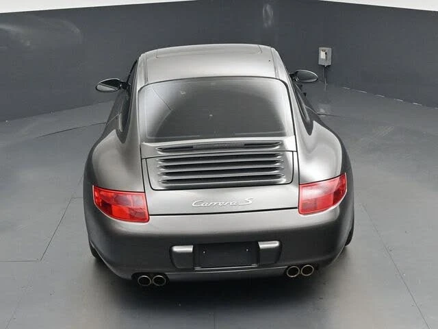 2008 Porsche 997 Carrera S - Image 23 of 31