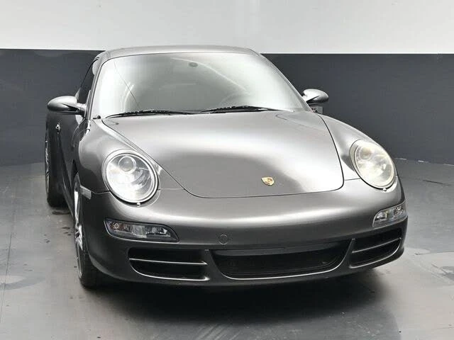 2008 Porsche 997 Carrera S - Image 21 of 31