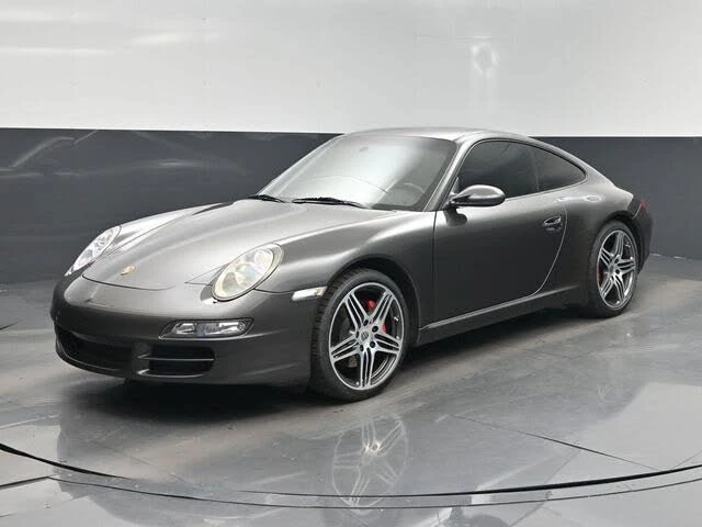 2008 Porsche 997 Carrera S - Image 22 of 31