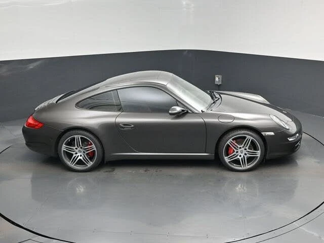 2008 Porsche 997 Carrera S - Image 13 of 31