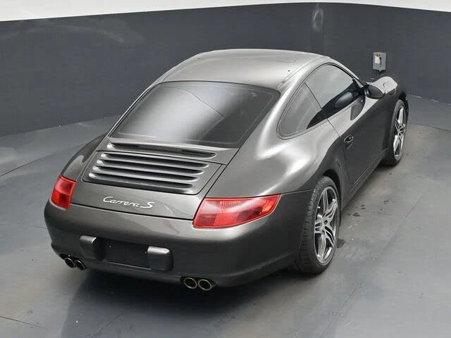 2008 Porsche 997 Carrera S - Image 25 of 31