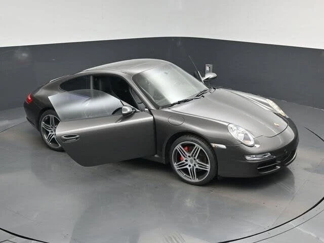 2008 Porsche 997 Carrera S - Image 19 of 31