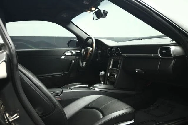 2008 Porsche 997 Carrera S - Image 5 of 31