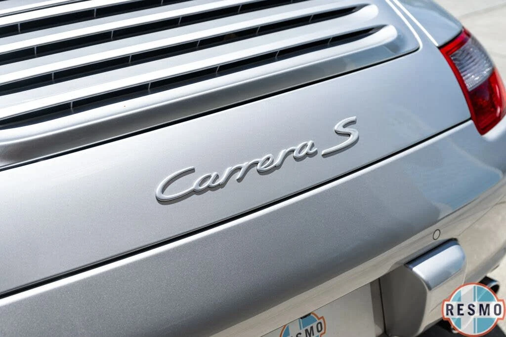 2008 Porsche 997 Carrera S - Image 12 of 31