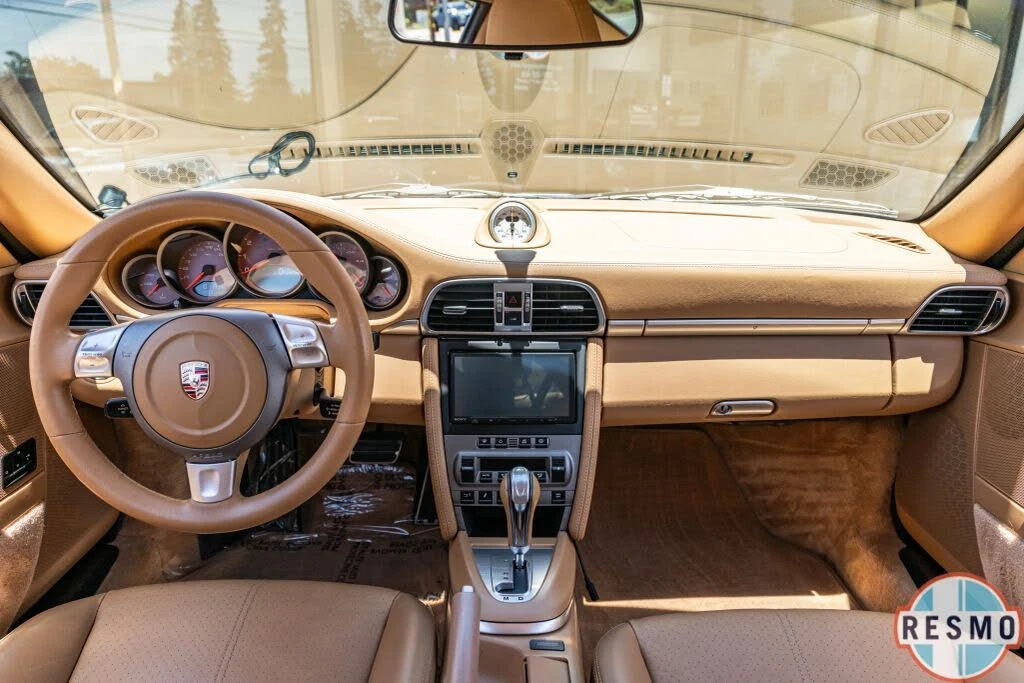 2008 Porsche 997 Carrera S - Image 11 of 31