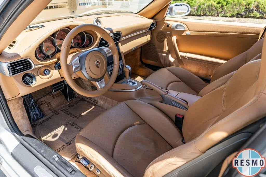 2008 Porsche 997 Carrera S - Image 8 of 31